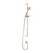 Rohl - 0126SBHS1STN - Bar Mounted Hand Showers