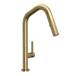 Rohl - TE56D1LMAG - Pull Out Kitchen Faucets