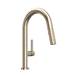 Rohl - TE65D1LMSTN - Bar Sink Faucets
