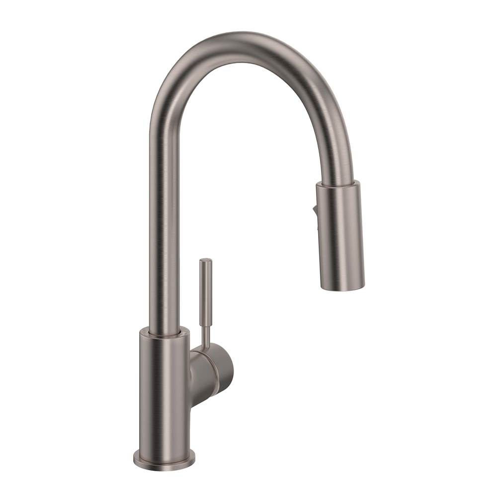 Rohl  Kitchen Faucets item R7519STN
