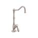 Rohl - A1435LMSTN-2 - Deck Mount Kitchen Faucets