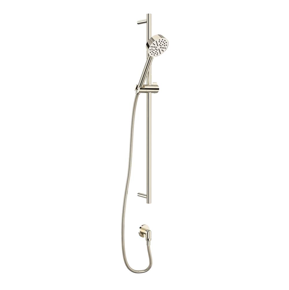 Rohl Bar Mount Hand Showers item 0126SBHS1PN