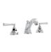Rohl - A1908LMAPC-2 - Widespread Bathroom Sink Faucets