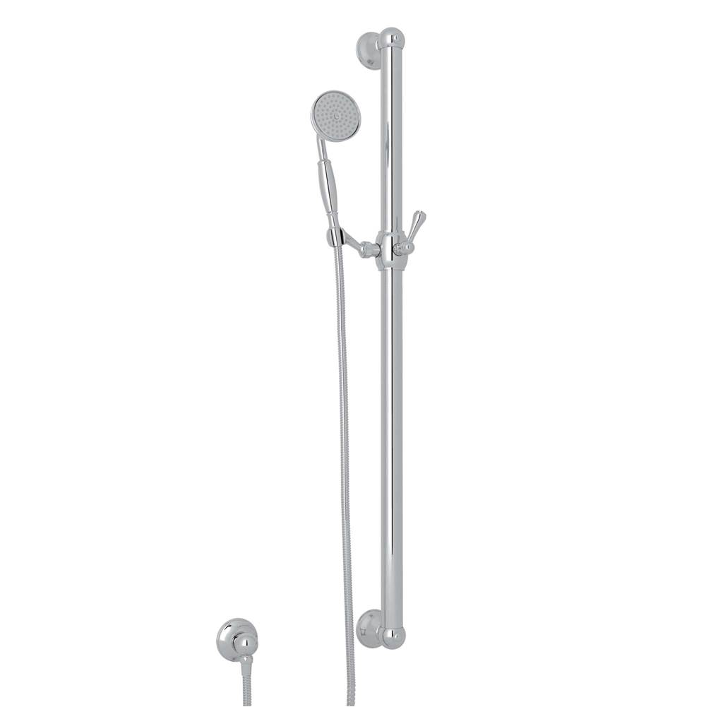 Rohl Grab Bars Shower Accessories item 1272EAPC