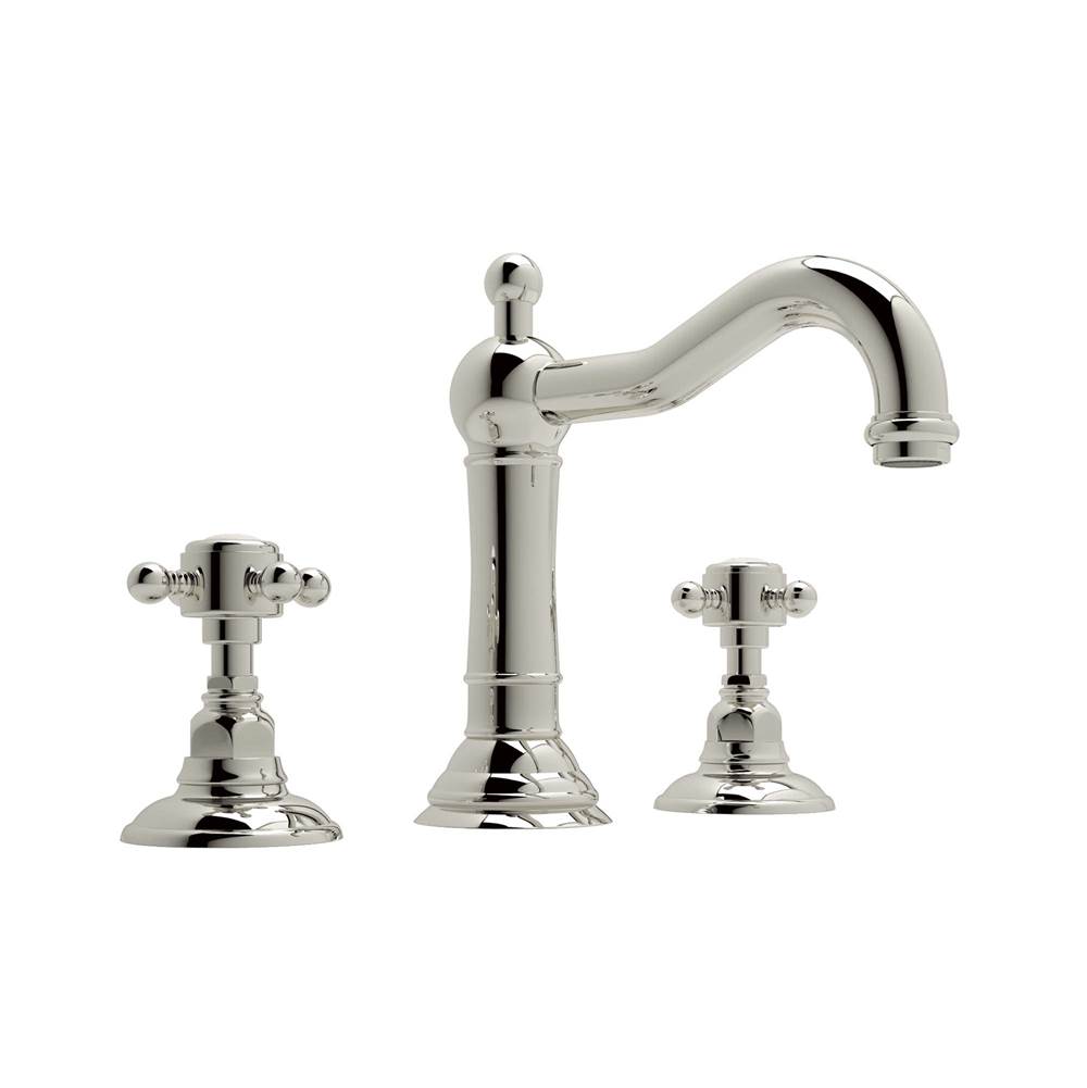 Rohl Widespread Bathroom Sink Faucets item A1409XMPN-2