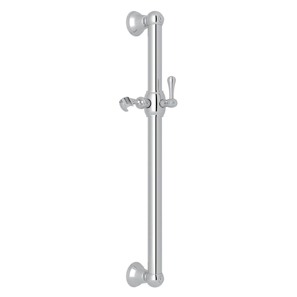 Rohl Grab Bars Shower Accessories item 1271APC