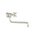 Rohl - A1445XPN-2 - Wall Mount Pot Fillers