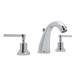 Rohl - A1208LMAPC-2 - Widespread Bathroom Sink Faucets