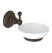 Rohl - A1487TCB - Soap Dishes