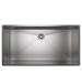 Rohl - RSS3618SB - Stainless Steel Sinks
