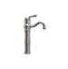Rohl - A3672LMSTN-2 - Single Hole Bathroom Sink Faucets