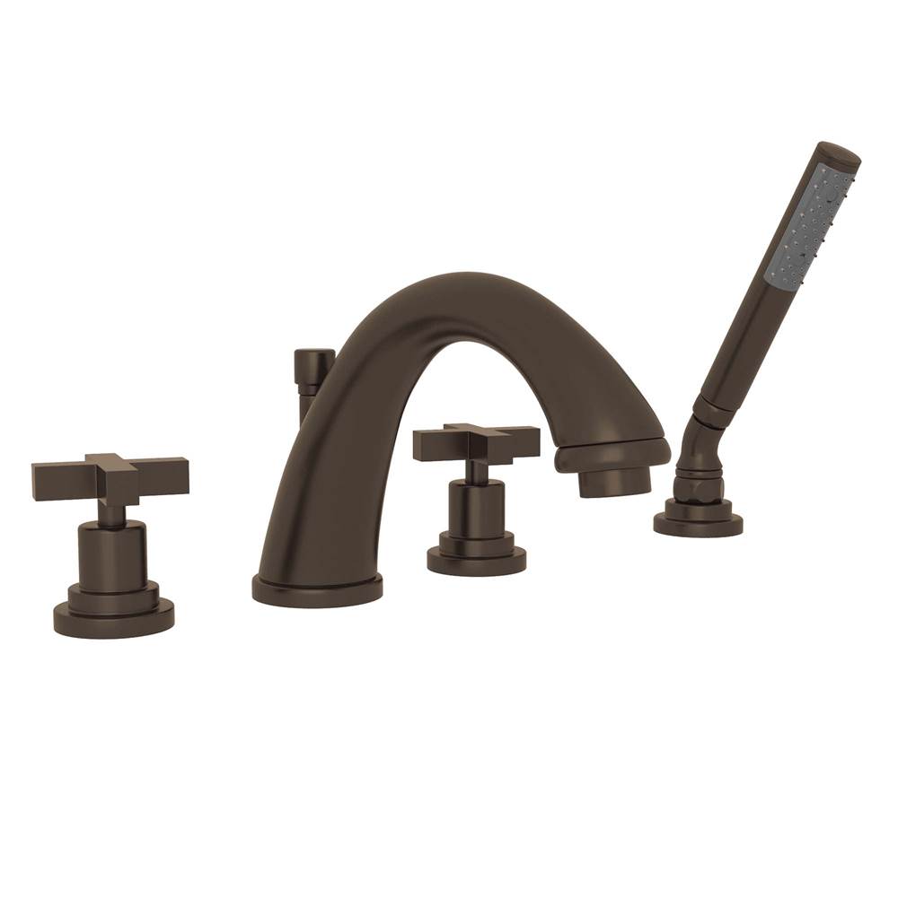 Rohl  Tub Fillers item A1264XMTCB