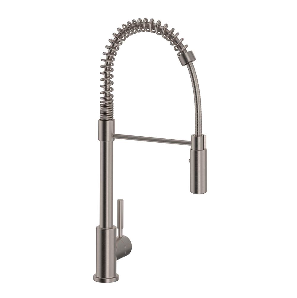 Rohl  Kitchen Faucets item R7521STN