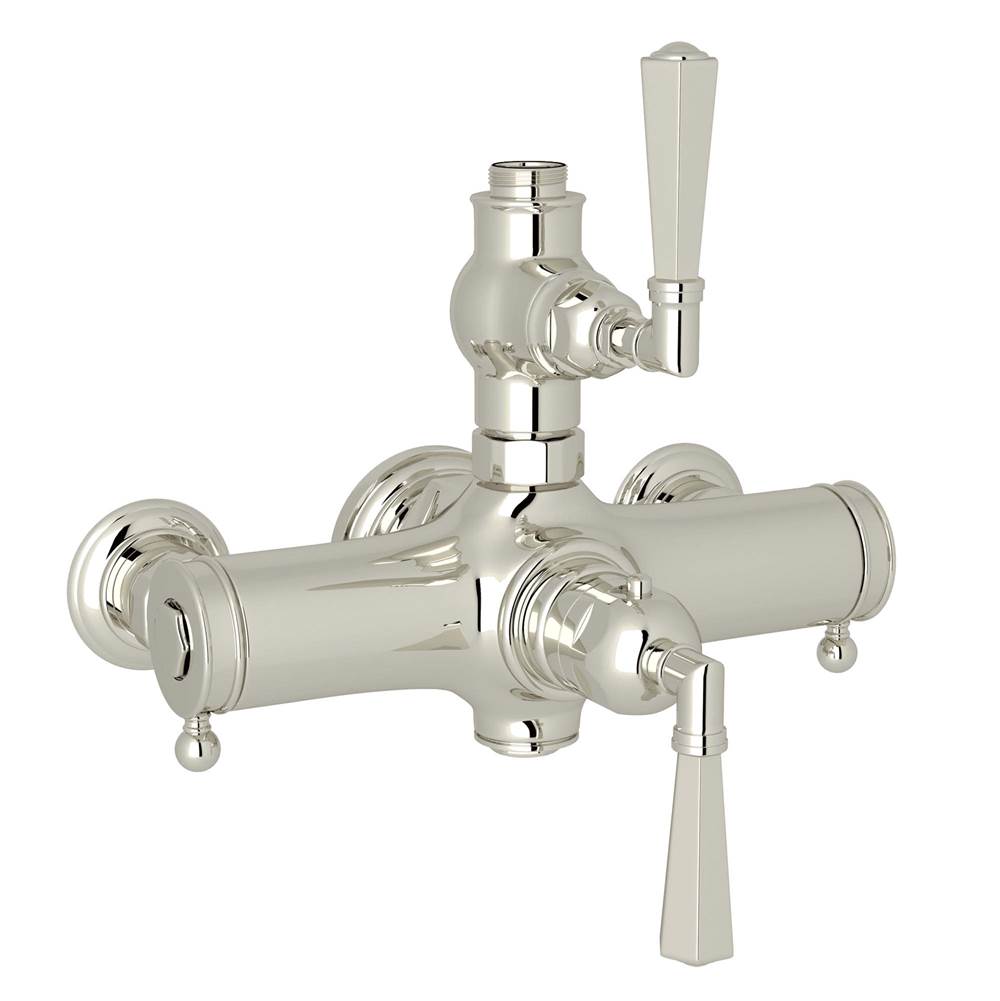Rohl Diverter Trims Shower Components item A4817LMPN