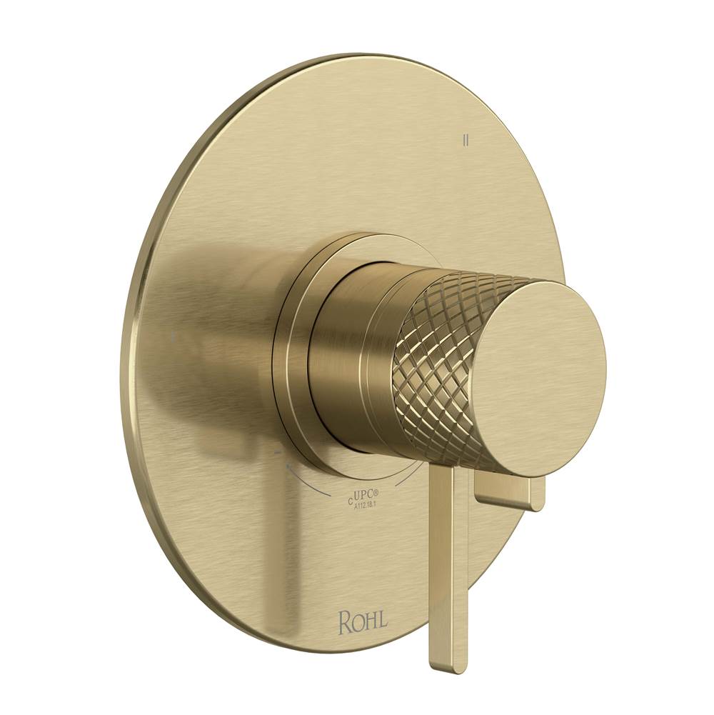 Rohl Thermostatic Valve Trim Shower Faucet Trims item TTE47W1LMAG