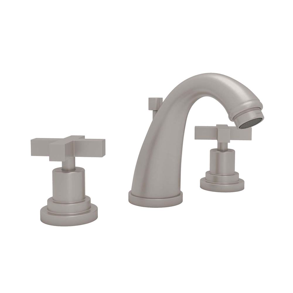 Rohl Widespread Bathroom Sink Faucets item A1208XMSTN-2