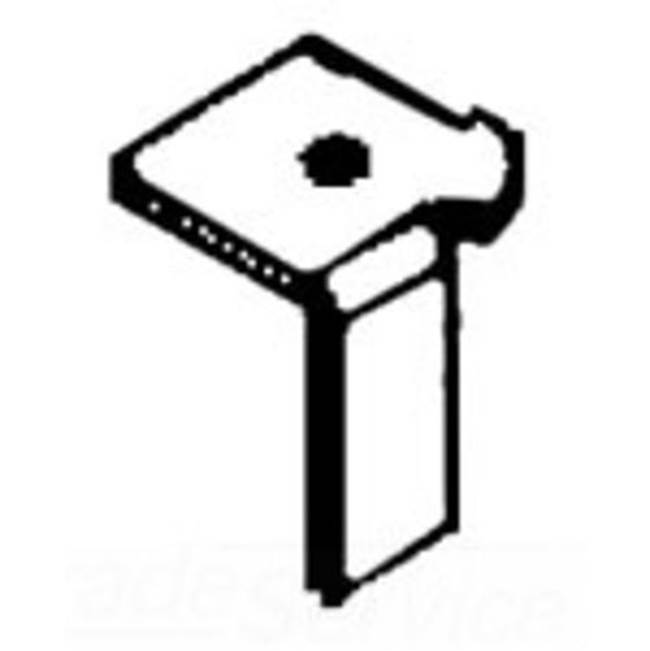 Rectorseal Pans and Stands Parts item 96202