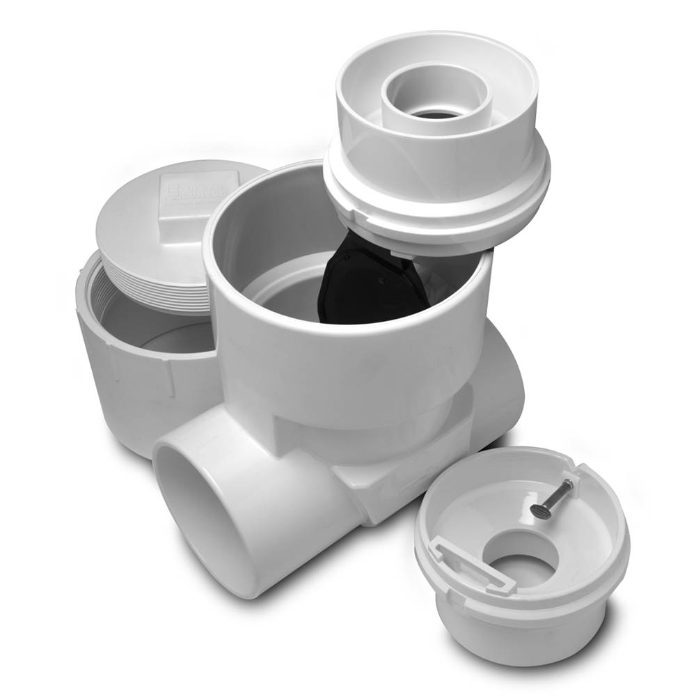 Rectorseal  Toilet Parts item 96980