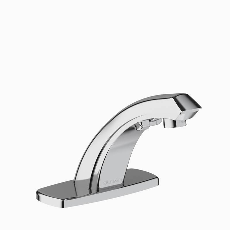 Sloan Touchless Faucets Bathroom Sink Faucets item 3365031BT