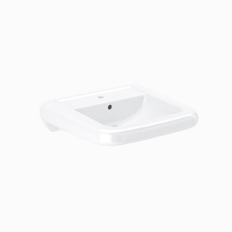 Sloan Commercial Bathroom Sink And Faucet Combos item 3873165