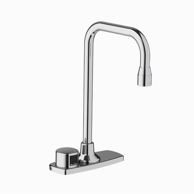 Sloan Touchless Faucets Bathroom Sink Faucets item 3365412BT