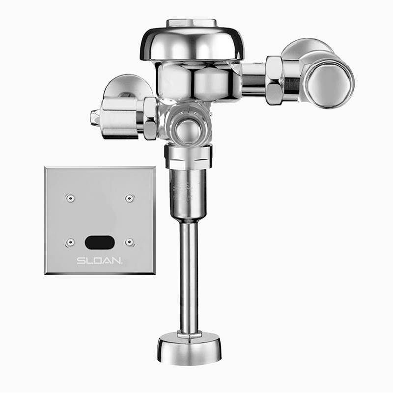 Sloan  Bathroom Sink Faucets item 3772622
