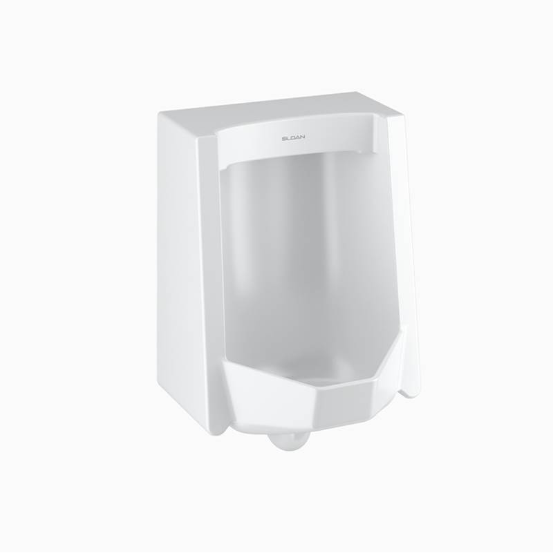 Algor Plumbing and Heating SupplySloanSU1019A-STG URINAL FIXTURE ASM RS UNIV