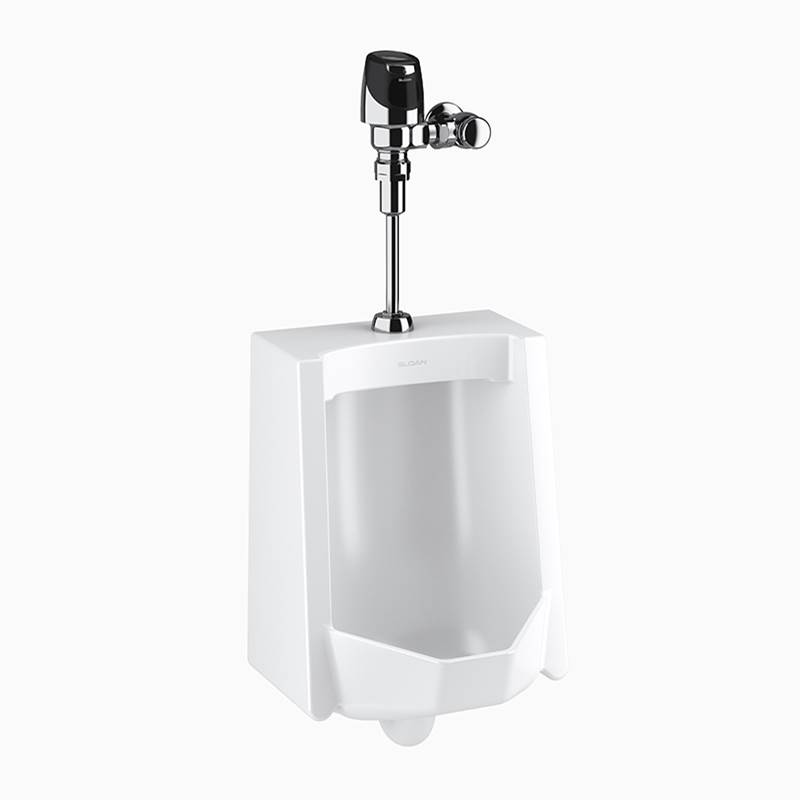Sloan Urinal Combos Urinals item 10001201