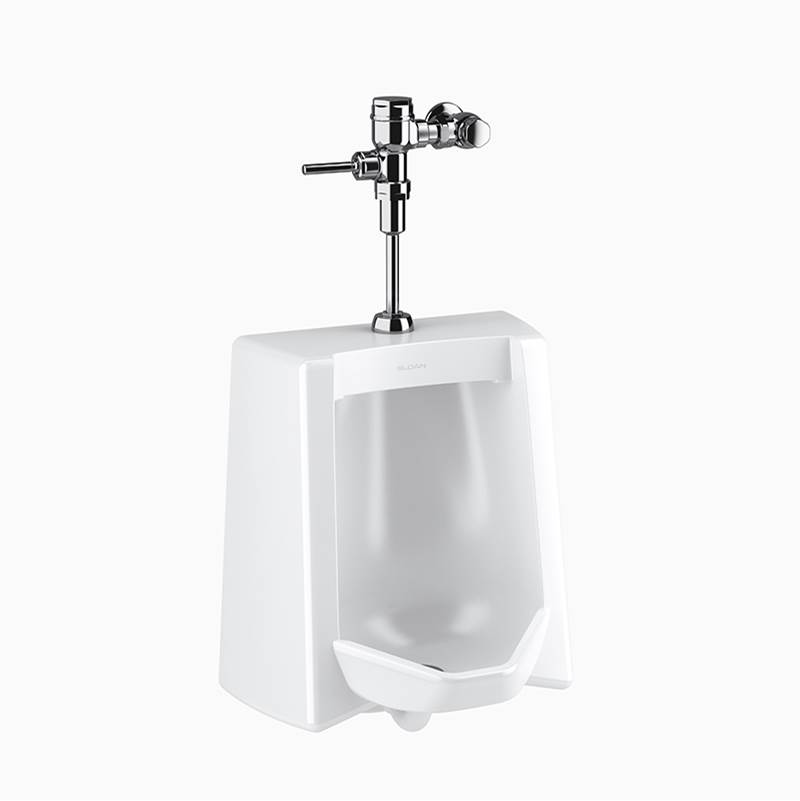 Sloan Urinal Combos Urinals item 12001006