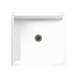 Swan - FF03232MD.010 - Three Wall Alcove Shower Bases