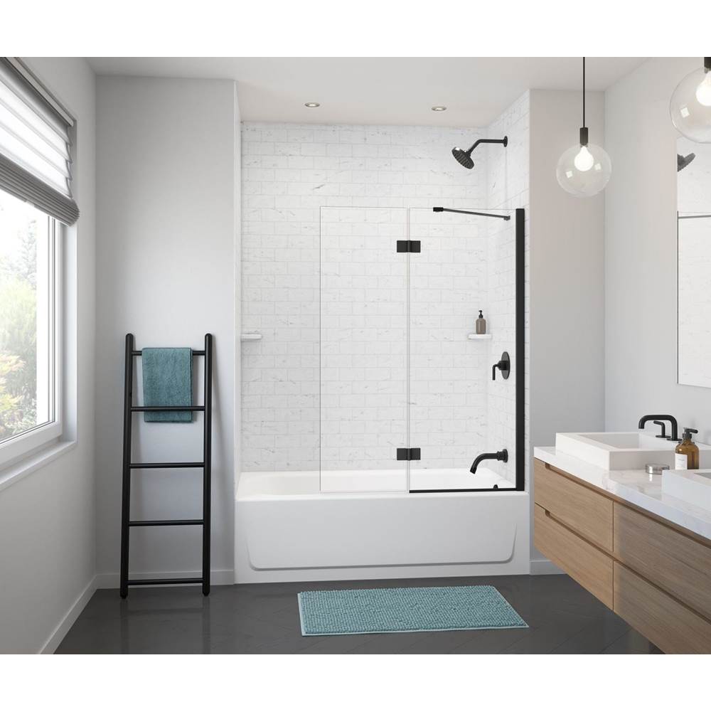 Swan Shower Wall Systems Shower Enclosures item STMK723662.221
