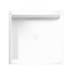 Swan - SF03232MD.037 - Three Wall Alcove Shower Bases