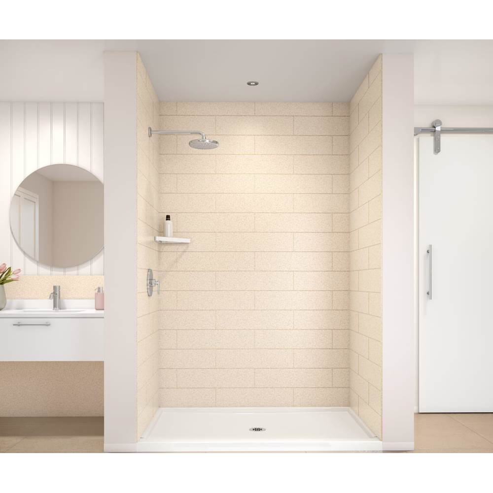 Swan Shower Wall Systems Shower Enclosures item MSMK963662.040