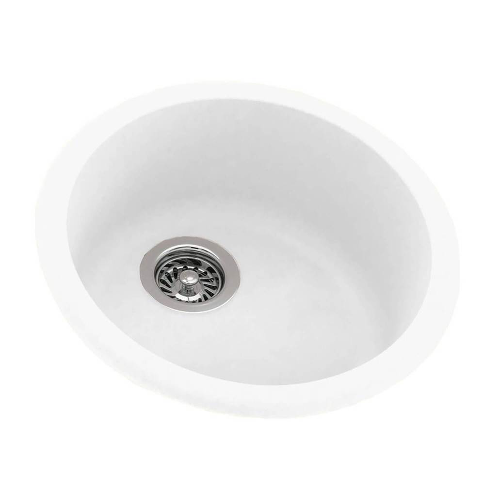 Swan Undermount Kitchen Sinks item US00018RB.040