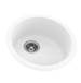 Swan - US00018RB.037 - Undermount Kitchen Sinks