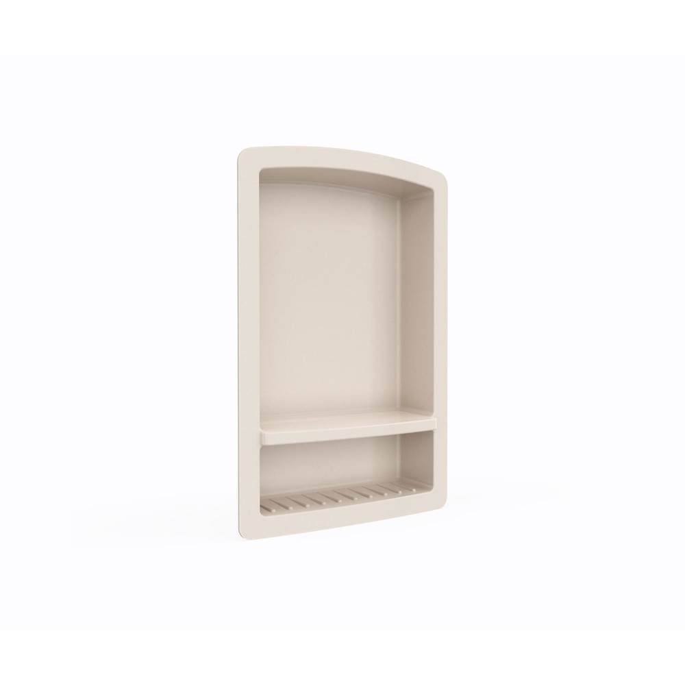 Swan Wall Niches Bathroom Accessories item RS02215.011