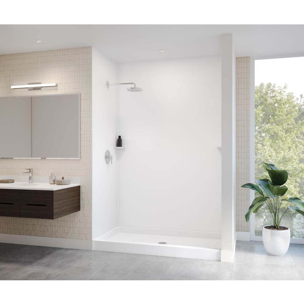 Swan Shower Wall Systems Shower Enclosures item SK364896.010