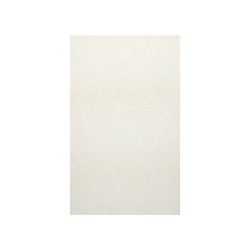 Algor Plumbing and Heating SupplySwanSS-6072-1 60 x 72 Swanstone® Smooth Glue up Bathtub and Shower Single Wall Panel in Tahiti White