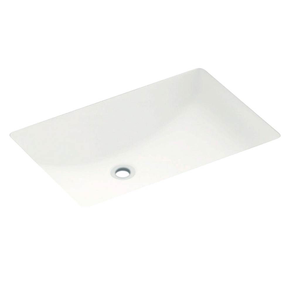 Swan Undermount Bathroom Sinks item UC01913.130