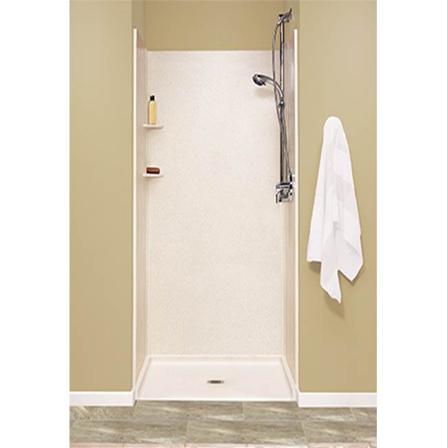 Swan Shower Wall Systems Shower Enclosures item SK364896.011