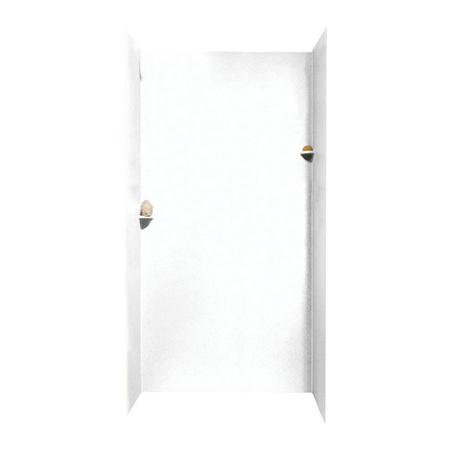 Swan Shower Wall Systems Shower Enclosures item SK484896.010