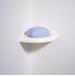 Swan - ES20000.012 - Soap Dishes