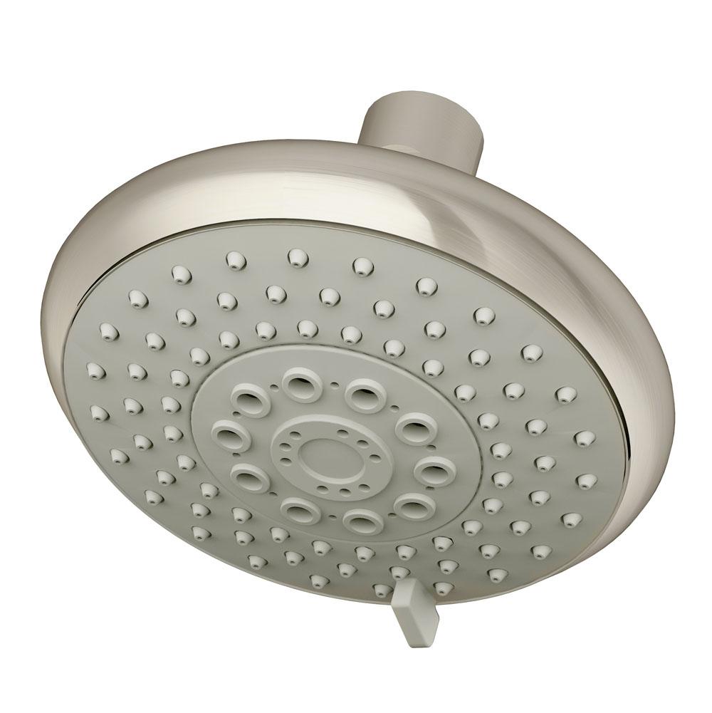Symmons  Shower Heads item 412SH-STN