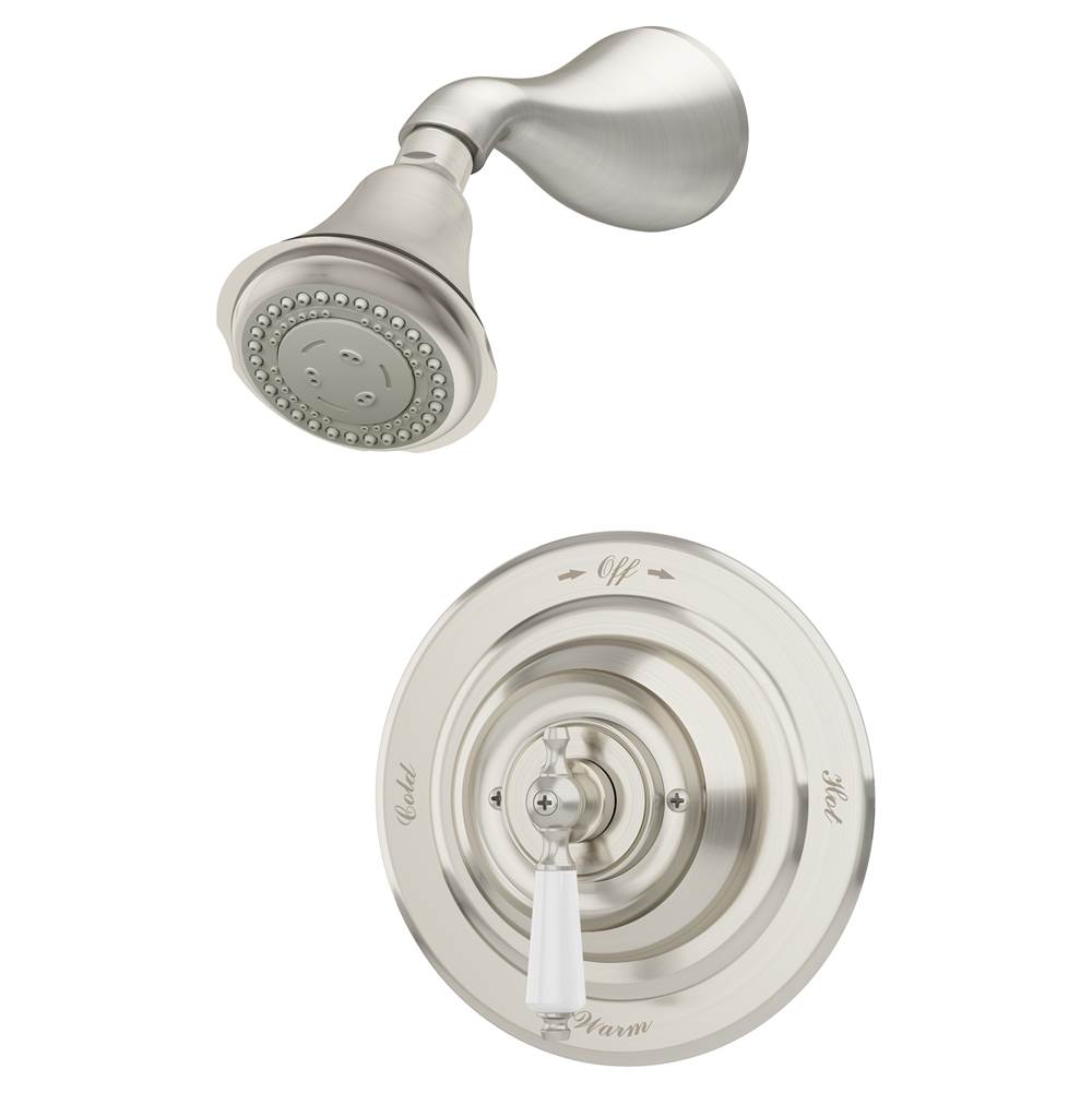 Symmons  Shower Accessories item 4401-1.5-TRM