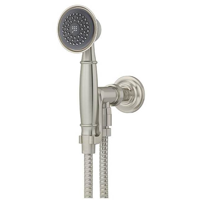 Symmons Hand Shower Wands Hand Showers item 512HS-STN-1.5