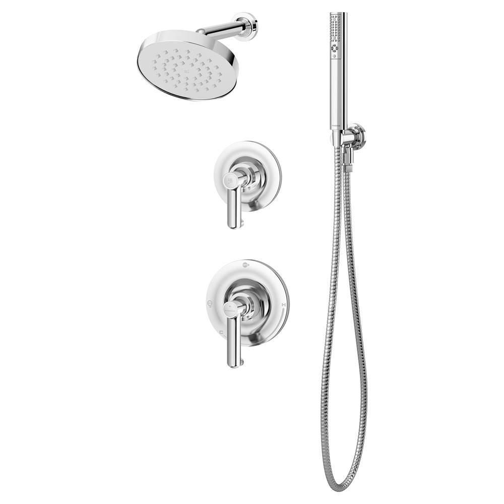 Symmons  Hand Showers item 5305-TRM