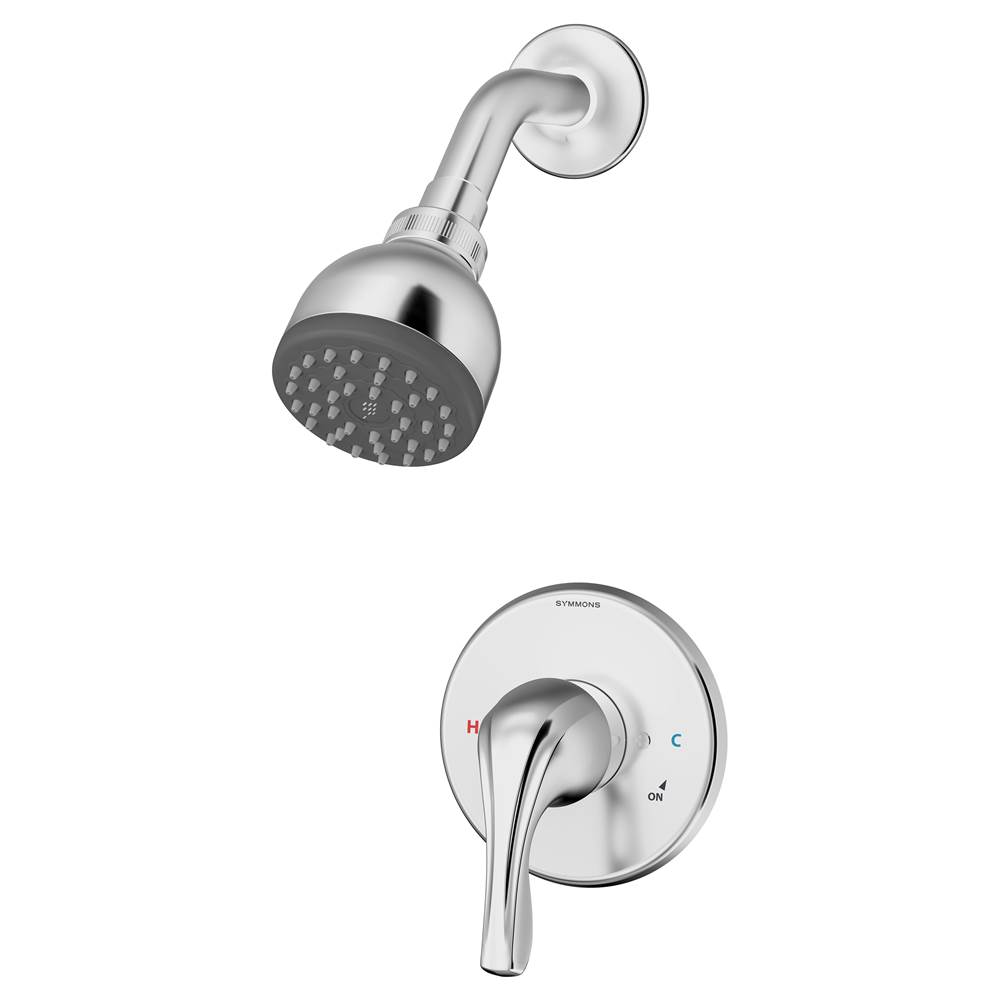 Symmons  Shower Accessories item 9601-PLR-1.5
