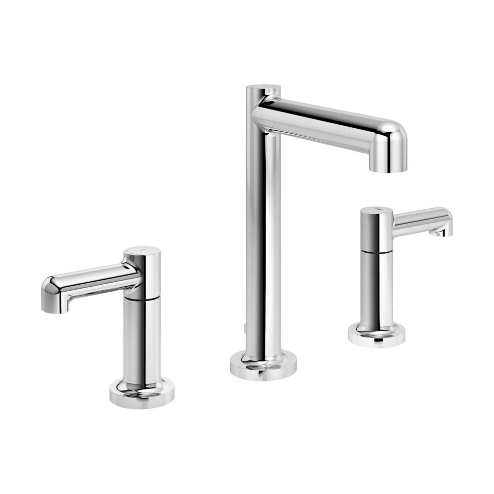 Symmons Widespread Bathroom Sink Faucets item SLW-5312-1.0