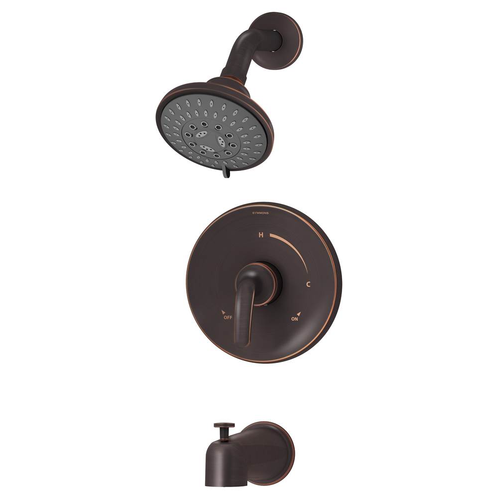 Symmons  Shower Accessories item 5502-SBZ-1.5-TRM