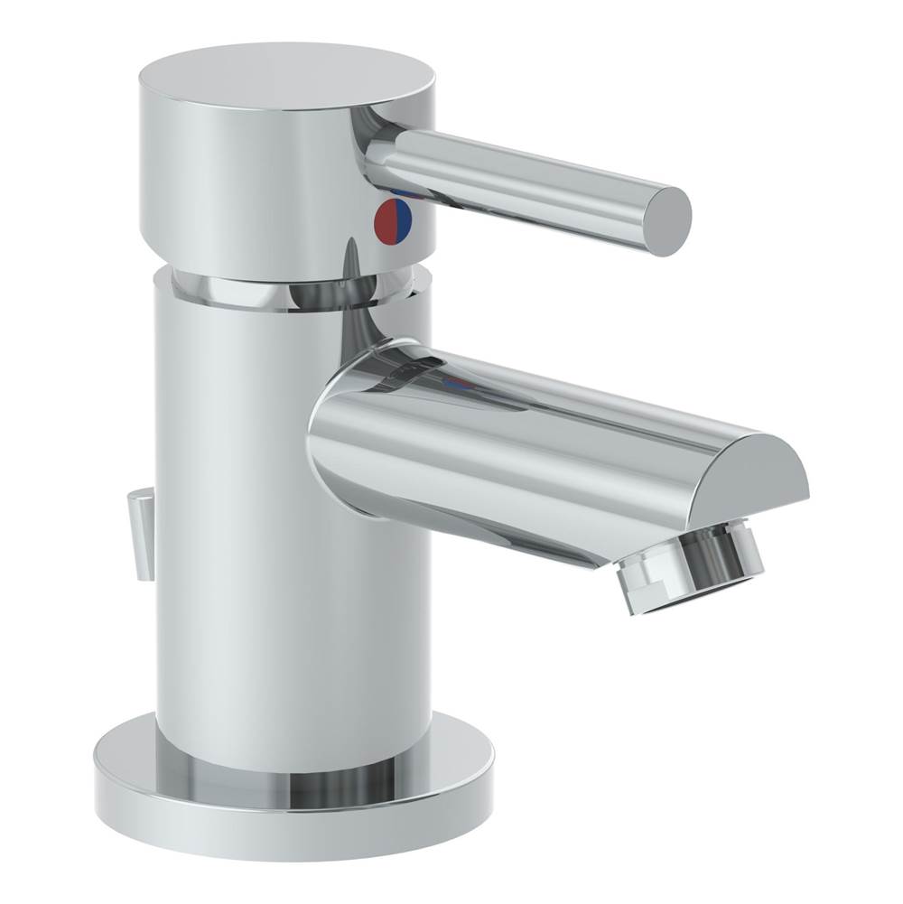 Symmons Single Hole Bathroom Sink Faucets item SLS-3522-1.5